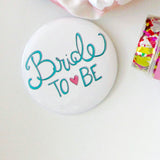 MINI Bride to Be