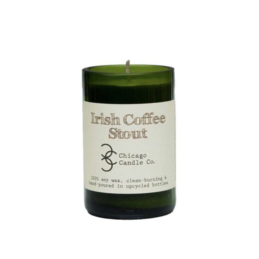 Chicago Candle Co. Irish Coffee