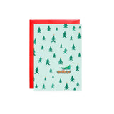 Petite Cards - Holiday