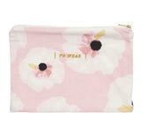 To Wash & To Wear Lingerie Pouches (set of 2)